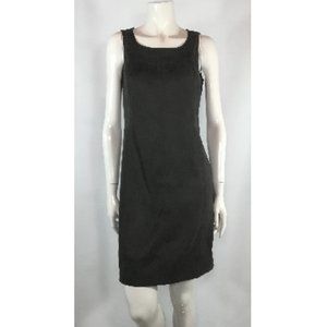 Marc Aurel Ultrasuede Dress (like new)